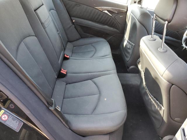 Photo 10 from auction – 2003 MERCEDES-BENZ E 500 with VIN WDBUF70J73A102863