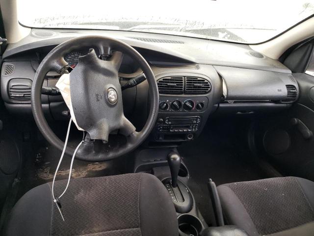 Photo 8 from auction – 2001 DODGE NEON SE with VIN 1B3ES46C71D275059
