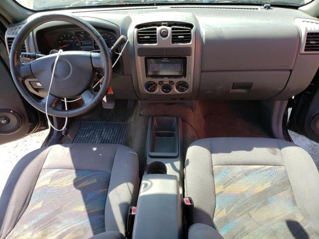 Photo 8 from auction – 2004 CHEVROLET COLORADO with VIN 1GCCS196948204064