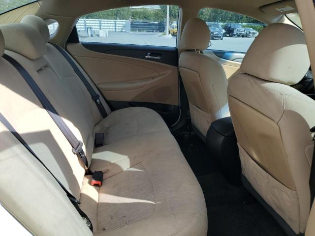 Photo 10 from auction – 2013 HYUNDAI SONATA GLS with VIN 5NPEB4AC9DH671160