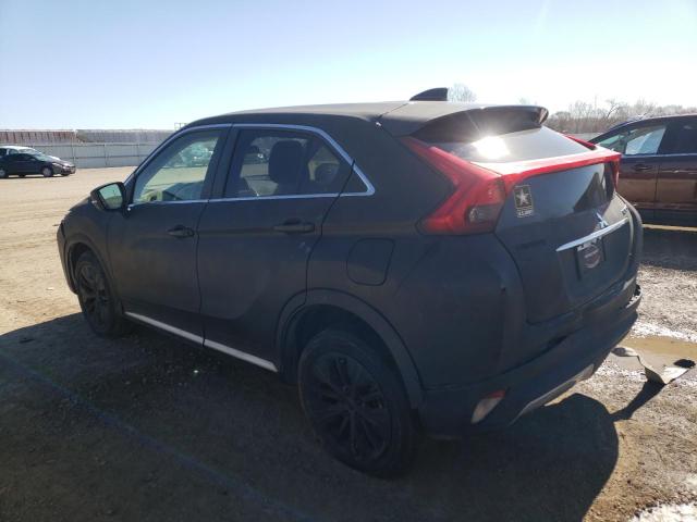 Photo 2 from auction – 2018 MITSUBISHI ECLIPSE CR with VIN JA4AT5AA3JZ064525