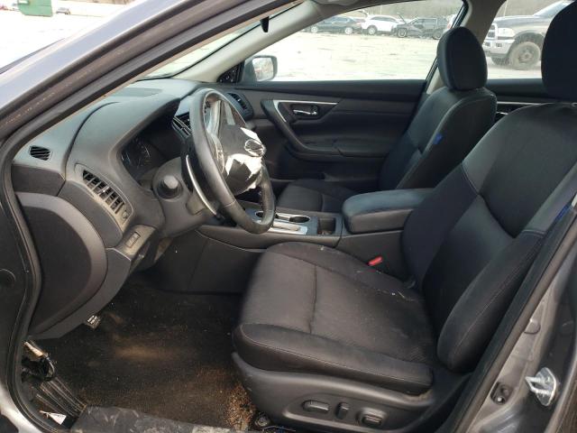 Photo 7 from auction – 2016 NISSAN ALTIMA 2.5 with VIN 1N4AL3AP6GC254531