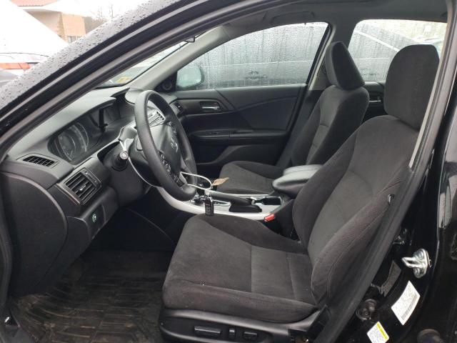 Photo 7 from auction – 2015 HONDA ACCORD EX with VIN 1HGCR2F70FA202876