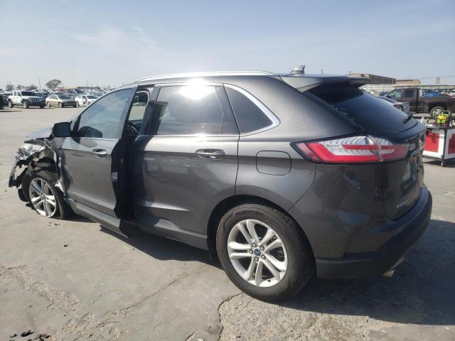 Photo 2 from auction – 2020 FORD EDGE SEL with VIN 2FMPK3J98LBA59593