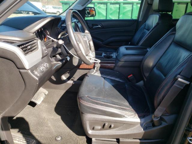 Photo 7 from auction – 2016 GMC YUKON SLE with VIN 1GKS2AKC6GR180269