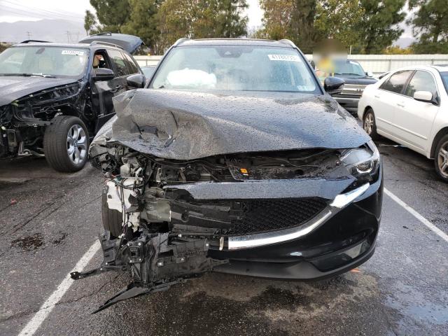 Photo 5 from auction – 2020 MAZDA CX-5 TOURI with VIN JM3KFACM8L0856380