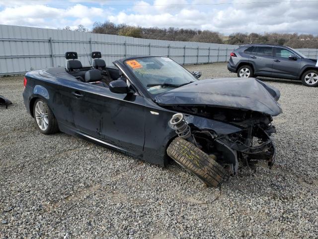 Photo 4 from auction – 2013 BMW 128 I with VIN WBAUN1C58DVR01512