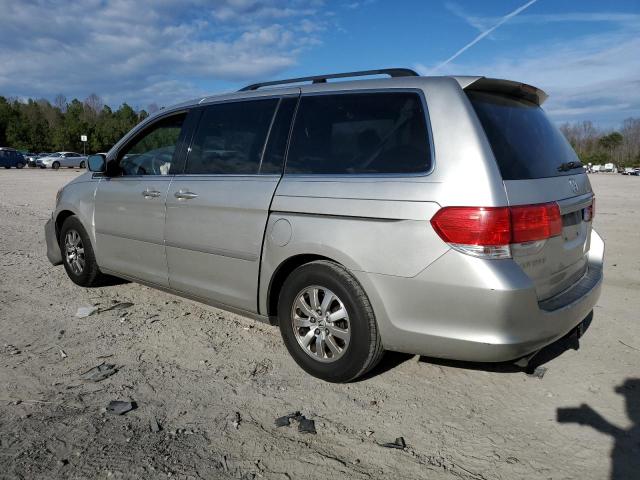 Photo 2 from auction – 2008 HONDA ODYSSEY EX with VIN 5FNRL38738B407566