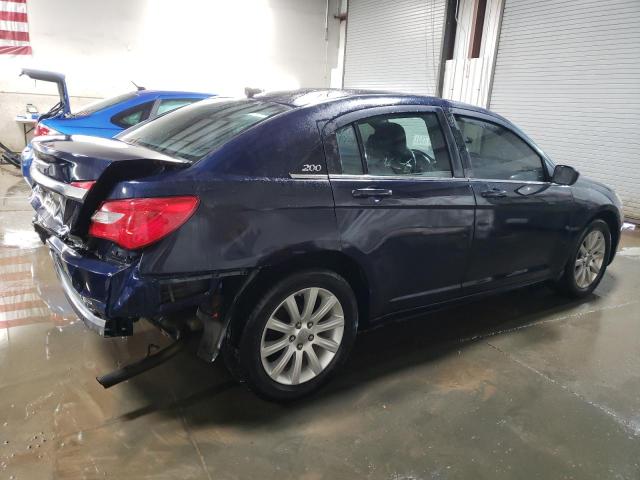 Photo 3 from auction – 2013 CHRYSLER 200 TOURIN with VIN 1C3CCBBB2DN672525