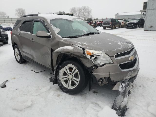 Photo 4 from auction – 2012 CHEVROLET EQUINOX LT with VIN 2GNALDEK5C6207872