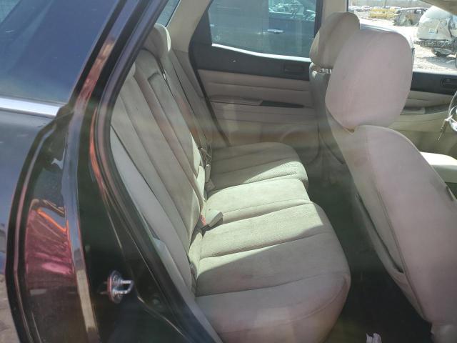 Photo 10 from auction – 2012 MAZDA CX-7 with VIN JM3ER2B57C0411536