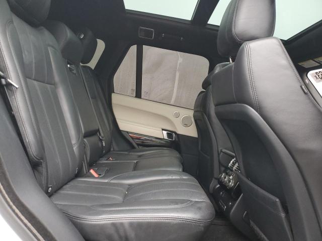 Photo 11 from auction – 2016 LAND ROVER RANGE ROVE with VIN SALGS2VF3GA274100