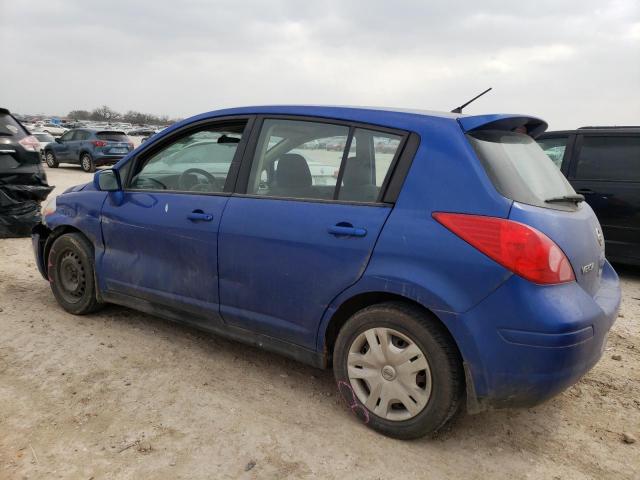 Photo 2 from auction – 2012 NISSAN VERSA S with VIN 3N1BC1CP0CK287533