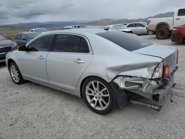 Photo 2 from auction – 2010 CHEVROLET MALIBU LTZ with VIN 1G1ZE5E76AF201727