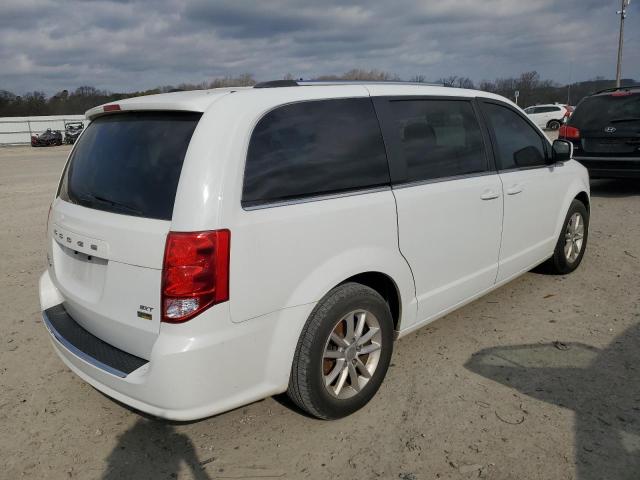 Photo 3 from auction – 2018 DODGE GRAND CARA with VIN 2C4RDGCGXJR302108