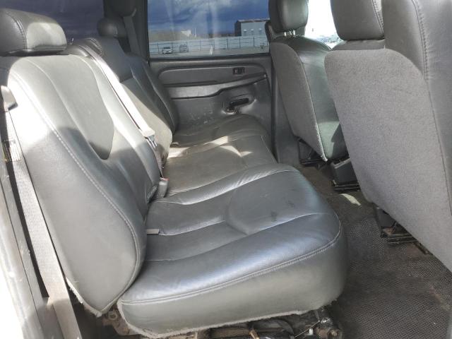 Photo 10 from auction – 2005 GMC SIERRA K25 with VIN 1GTHK23U65F821471