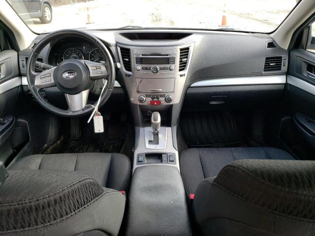 Photo 8 from auction – 2011 SUBARU LEGACY 2.5 with VIN 4S3BMCC6XB3261278