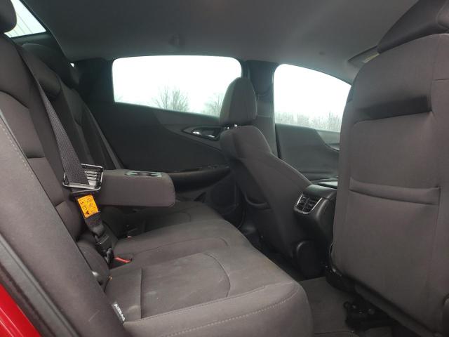 Photo 10 from auction – 2018 CHEVROLET MALIBU LT with VIN 1G1ZD5ST7JF203748