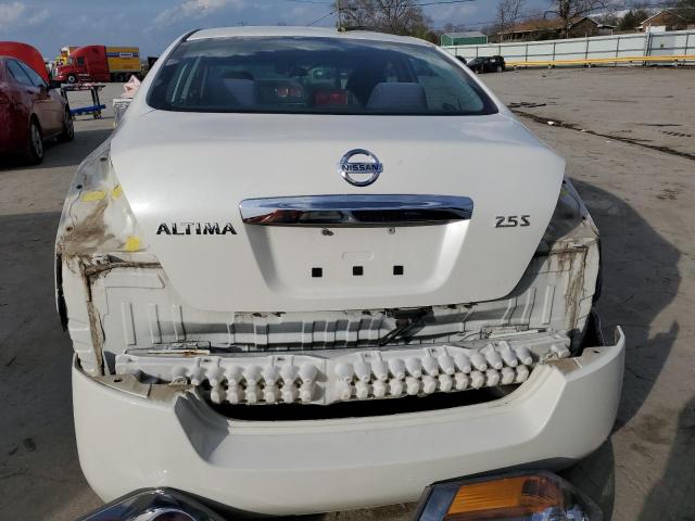 Photo 6 from auction – 2012 NISSAN ALTIMA BAS with VIN 1N4AL2AP9CN461004