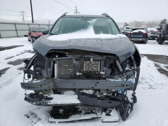 Photo 5 from auction – 2021 SUBARU ASCENT LIM with VIN 4S4WMAPD2M3473184