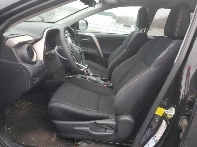 Photo 7 from auction – 2015 TOYOTA RAV4 XLE with VIN 2T3RFREV4FW363887