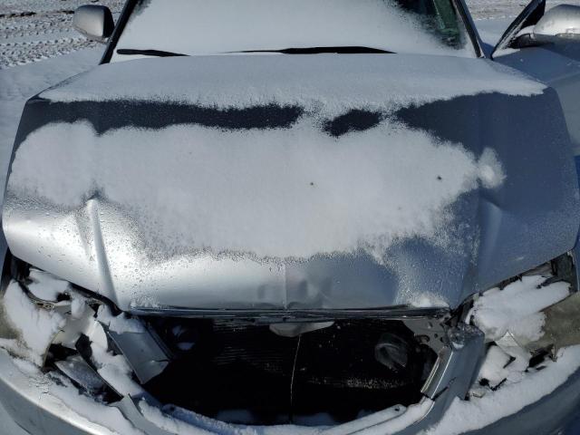 Photo 11 from auction – 2004 ACURA TSX with VIN JH4CL968X4C010978