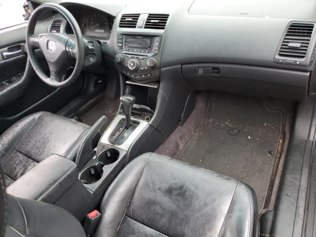 Photo 8 from auction – 2003 HONDA ACCORD EX with VIN 1HGCM72613A001007