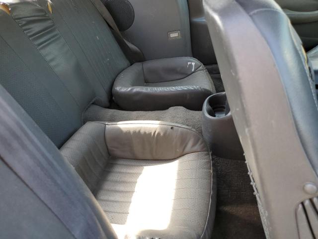 Photo 10 from auction – 1997 PONTIAC FIREBIRD with VIN 2G2FS32K0V2223816