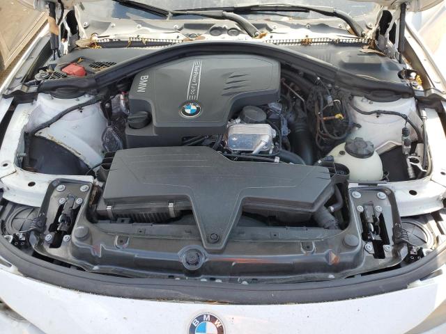 Photo 11 from auction – 2012 BMW 328 I with VIN WBA3A5G54CNN65428