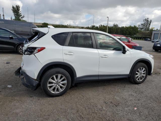 Photo 3 from auction – 2014 MAZDA CX-5 TOURI with VIN JM3KE2CY8E0364091