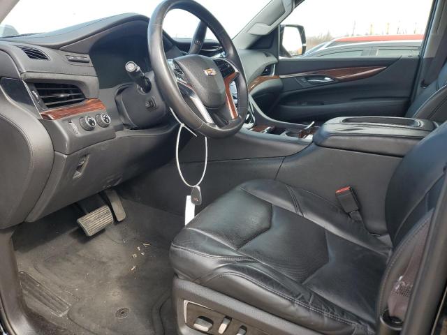Photo 7 from auction – 2015 CADILLAC ESCALADE E with VIN 1GYS4TKJXFR600091