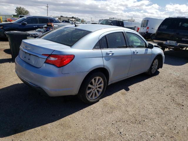 Photo 3 from auction – 2014 CHRYSLER 200 TOURIN with VIN 1C3CCBBB8EN128435