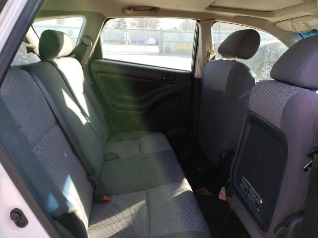 Photo 10 from auction – 2005 PONTIAC VIBE with VIN 5Y2SL63835Z470210