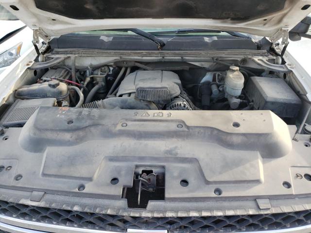 Photo 11 from auction – 2012 CHEVROLET SILVERADO with VIN 1GB1KVCG5CF118328