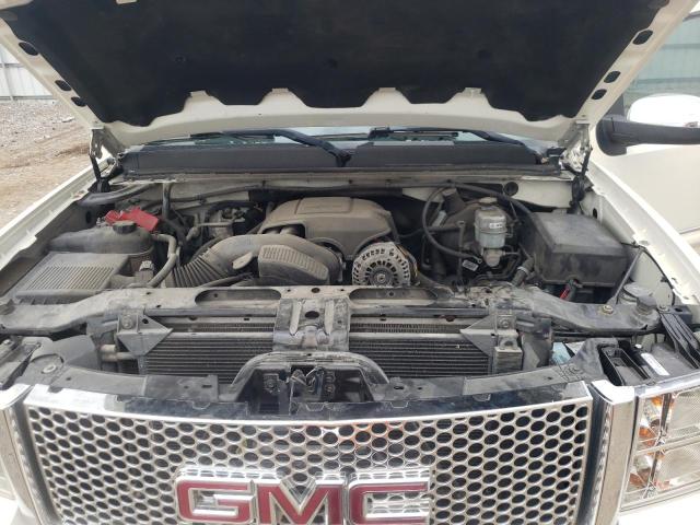 Photo 11 from auction – 2013 GMC SIERRA K15 with VIN 3GTP2XE2XDG171190