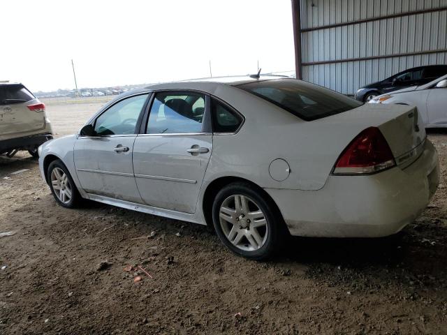 Photo 2 from auction – 2015 CHEVROLET IMPALA LIM with VIN 2G1WB5E39F1162204