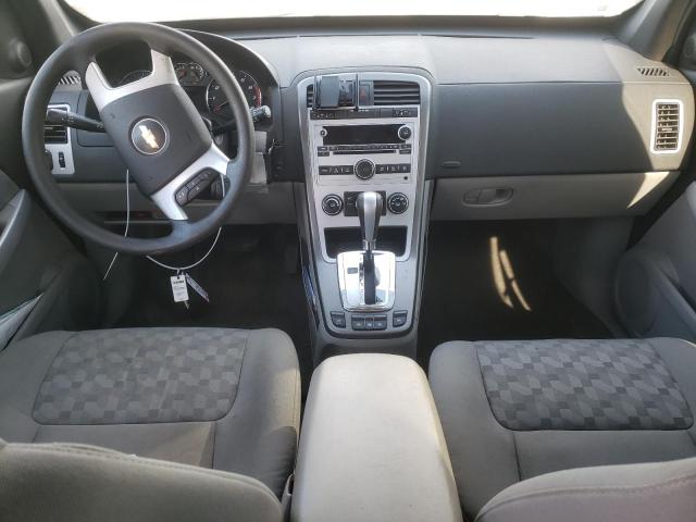 Photo 8 from auction – 2007 CHEVROLET EQUINOX LS with VIN 2CNDL23F876068712