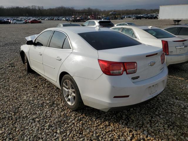 Photo 2 from auction – 2014 CHEVROLET MALIBU 1LT with VIN 1G11C5SL9EF173576
