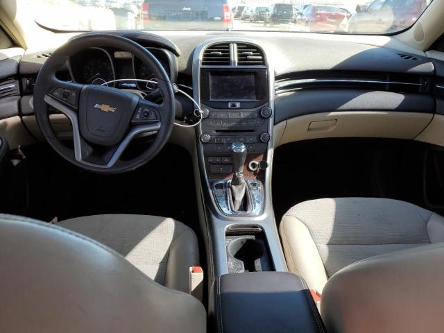 Photo 8 from auction – 2013 CHEVROLET MALIBU 1LT with VIN 1G11C5SA3DF350720
