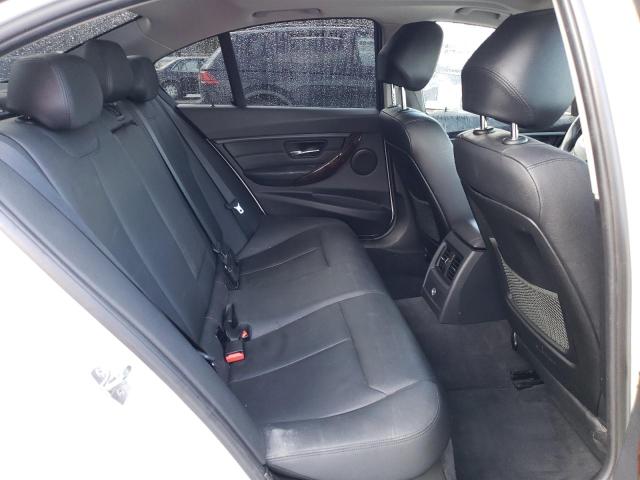 Photo 10 from auction – 2014 BMW 328 I SULE with VIN WBA3C1C51EK107987