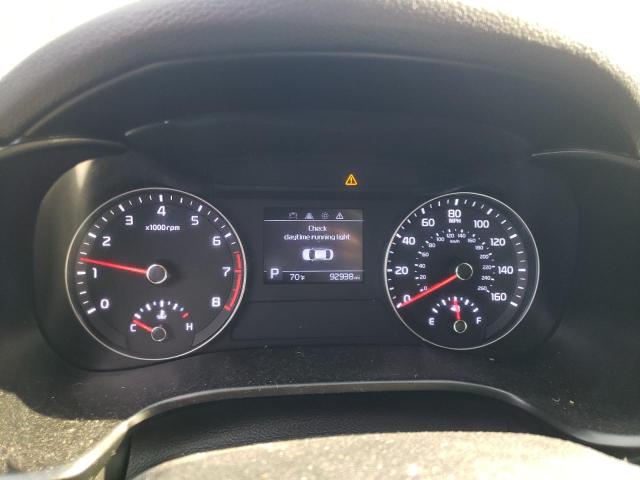 Photo 9 from auction – 2019 KIA FORTE FE with VIN 3KPF24AD8KE061748