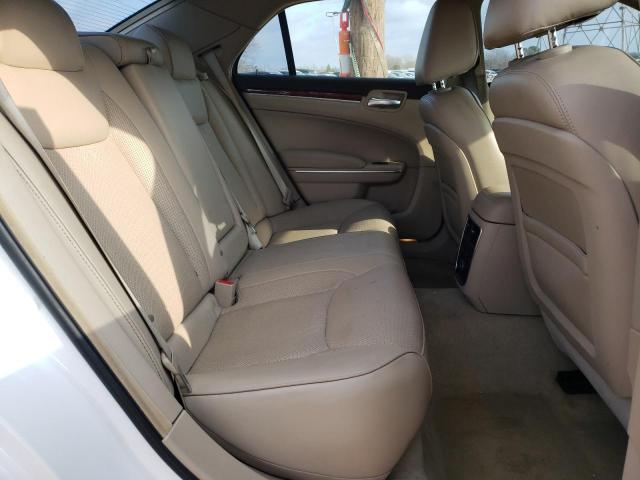 Photo 10 from auction – 2011 CHRYSLER 300C with VIN 2C3CA6CT8BH617104