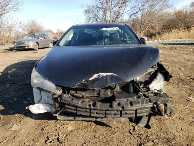 Photo 5 from auction – 2015 TOYOTA CAMRY LE with VIN 4T1BF1FK0FU961958