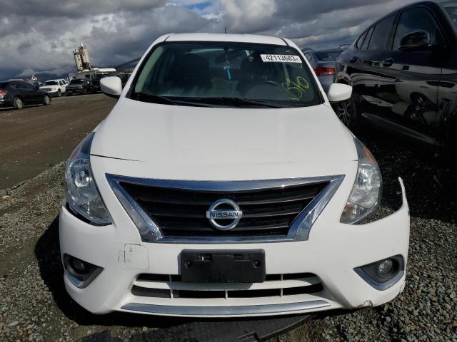 Photo 5 from auction – 2018 NISSAN VERSA S with VIN 3N1CN7AP3JL848478