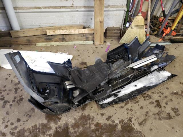 Photo 12 from auction – 2022 SUBARU FORESTER W with VIN JF2SKALC5NH510918