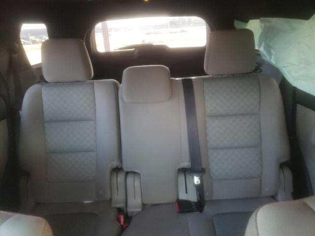 Photo 10 from auction – 2013 FORD EXPLORER X with VIN 1FM5K7D88DGB71077