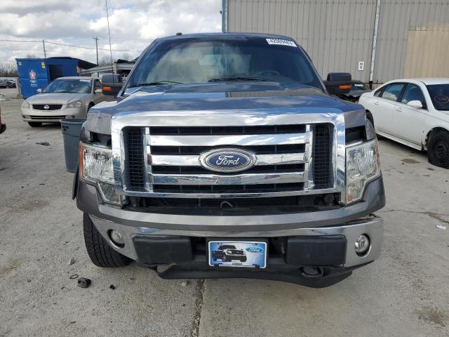 Photo 5 from auction – 2009 FORD F150 SUPER with VIN 1FTRW14879FA70018