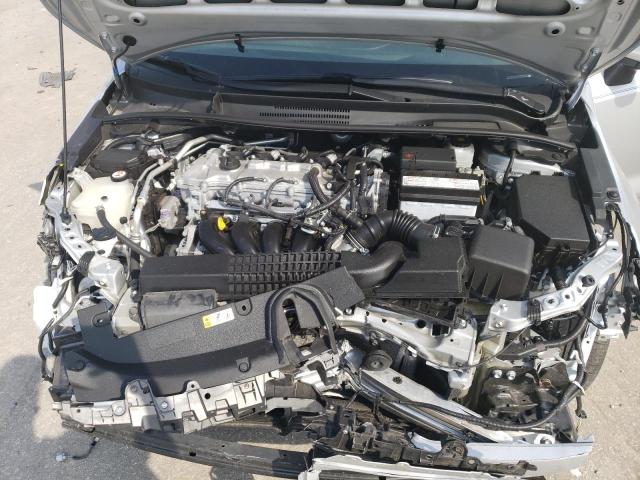 Photo 11 from auction – 2020 TOYOTA COROLLA LE with VIN 5YFHPRAE2LP054701