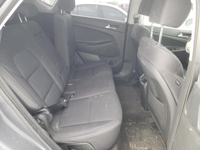 Photo 11 from auction – 2019 HYUNDAI TUCSON with VIN KM8J3CA44KU896504