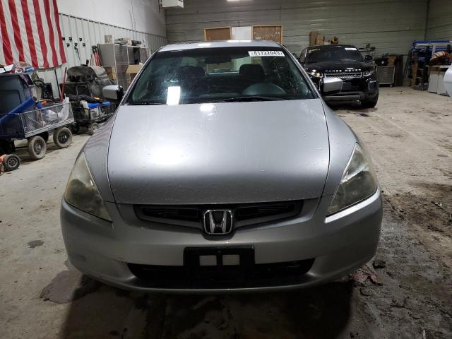 Photo 5 from auction – 2003 HONDA ACCORD EX with VIN JHMCM56643C041159